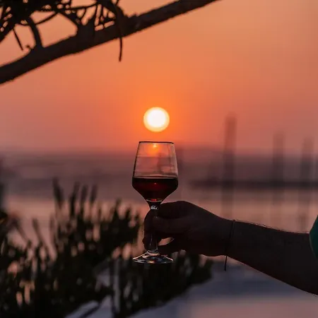 Naxosair1 Naxos City