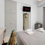 Apartmanhotel Naxosair1 Naxos City