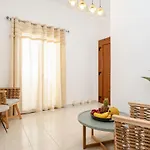 Apartmanhotel Naxosair1 Naxos City