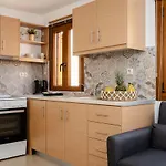 Naxosair1 Apartmanhotel