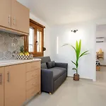 Apartmanhotel Naxosair1 4*