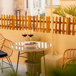 Apartmanhotel Naxosair1 4*
