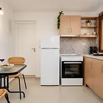 Apartmanhotel Naxosair1