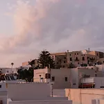 Naxosair1 Apartmanhotel