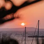 Apartmanhotel Naxosair1 4*
