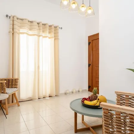 Aparthotel Naxosair1 Naxos City