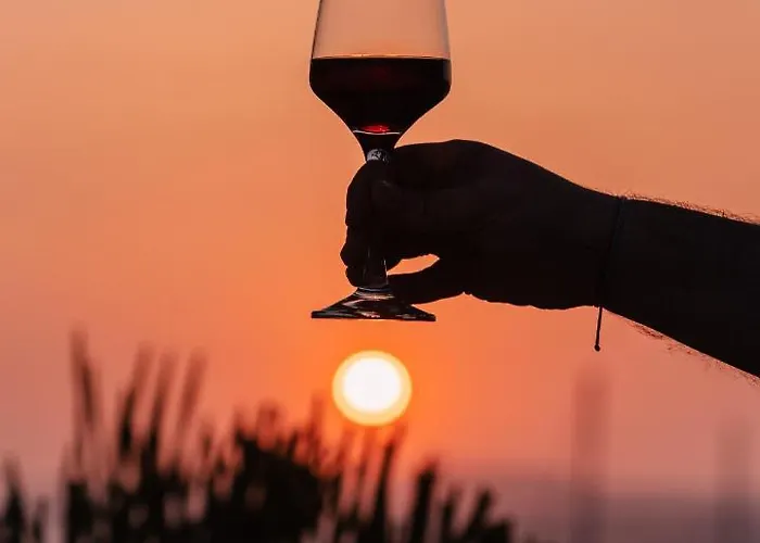 شقة فندقية Naxosair1 3*